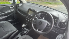 Renault Clio 0.9 TCE 90 Iconic 5dr Petrol Hatchback